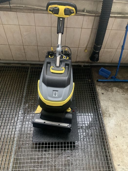 Karcher masina de frecat aspirat BR 35/12 C Bp Pack