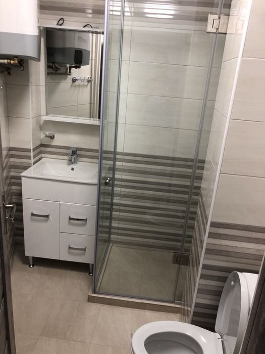 Garsoniera de inchiriat !!!