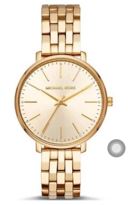 Часы Кварцевые Michael Kors MK3898 сталь