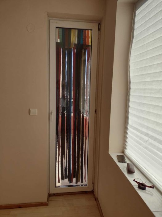 Дава се под наем Двустаен апартамент в Варна, Възраждане 1 - 41 кв.м за 255 € - Снимка #4