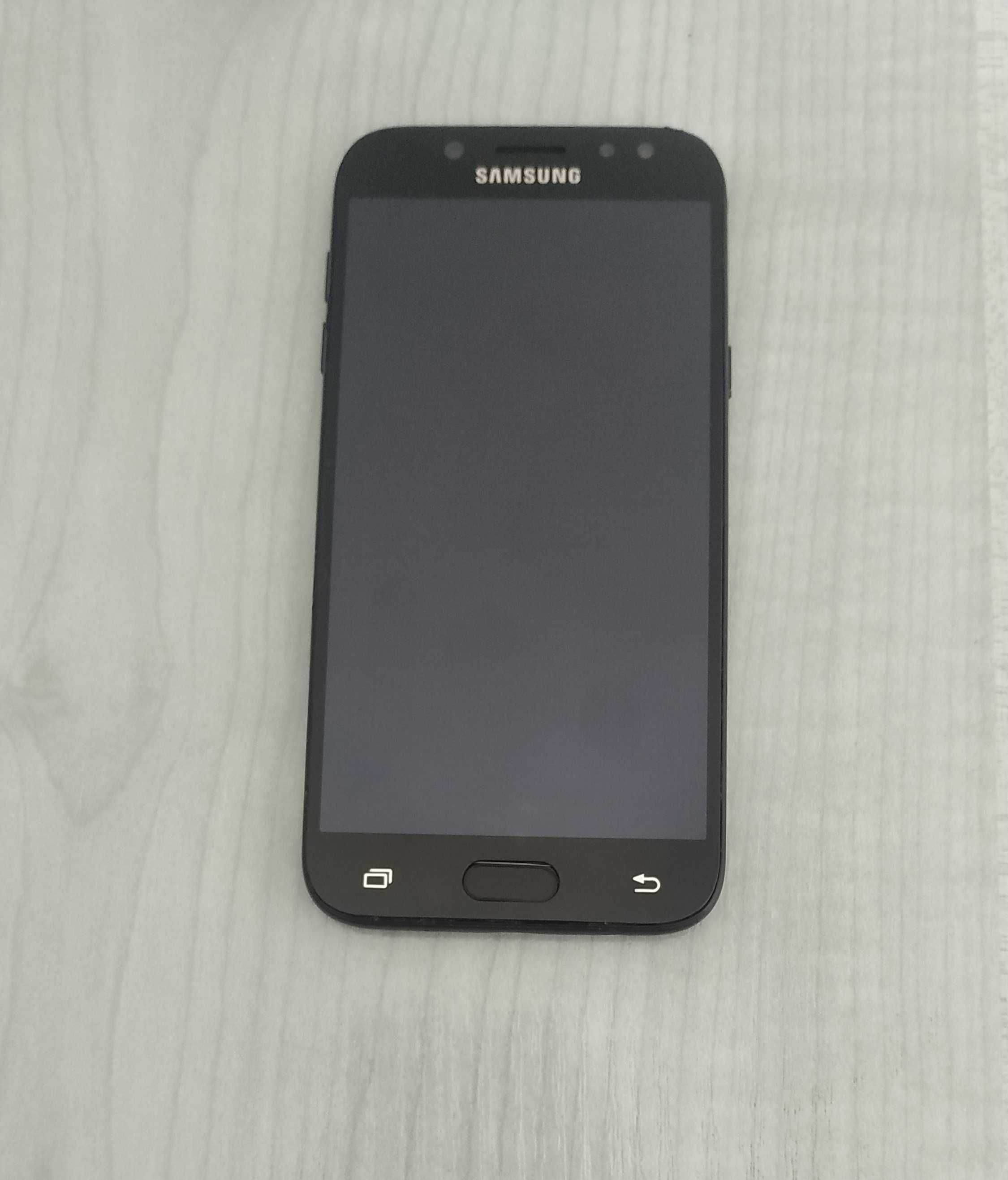 Samsung J5 2017, SM-J530FM