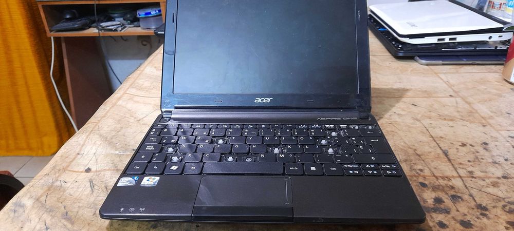 Display laptop: 17,1'', 17,3'', 13,4'', 15,4'', 15,6'', 11,6'', 10,1''