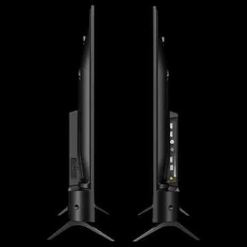 TCL V6B 43 inch 4K Ultra HD LED Google TV with Dolby Audio 2024 Model