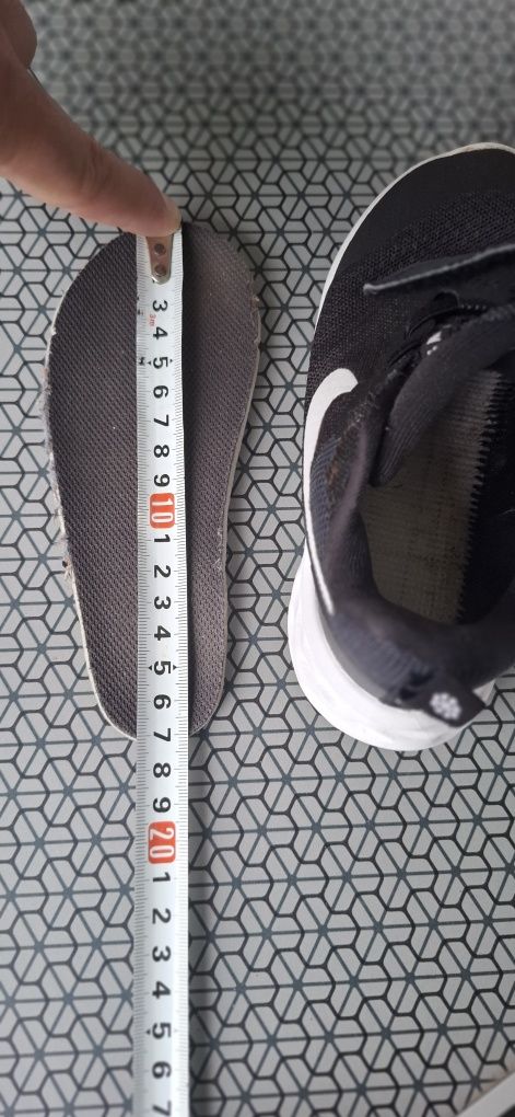 Nike летни 27 номер