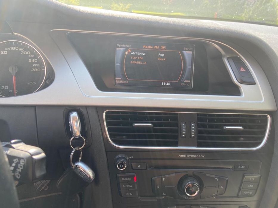 Audi A4 2.0  TDI