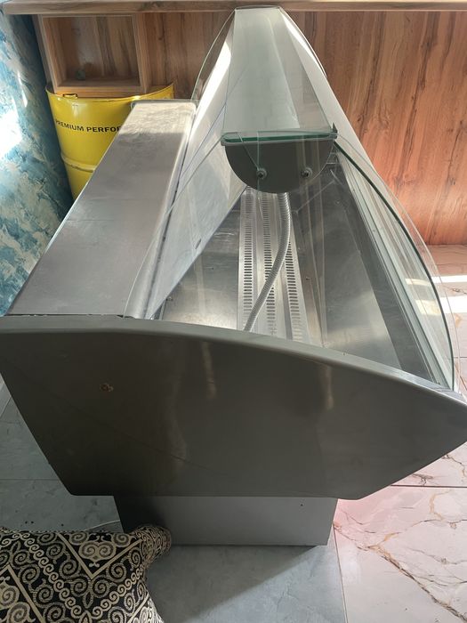 Продается холодильник