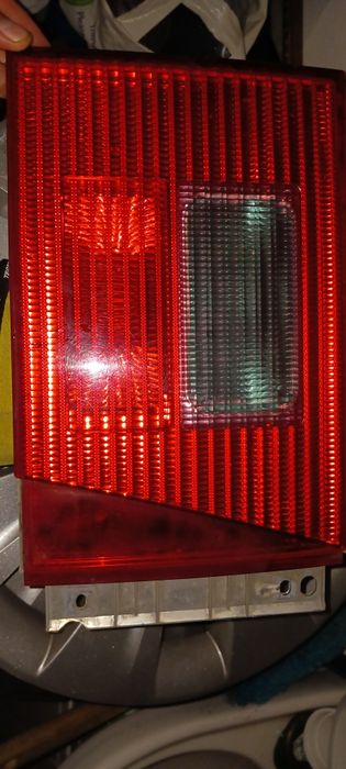 Tripla stinga Seat alhambra 2007, preț 120 lei negociabil