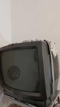 Телевизор.                .
