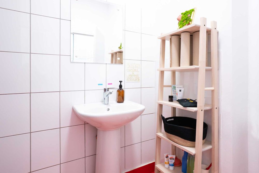 Studio luminos pentru yoga, pilates, dans și workshopuri – București