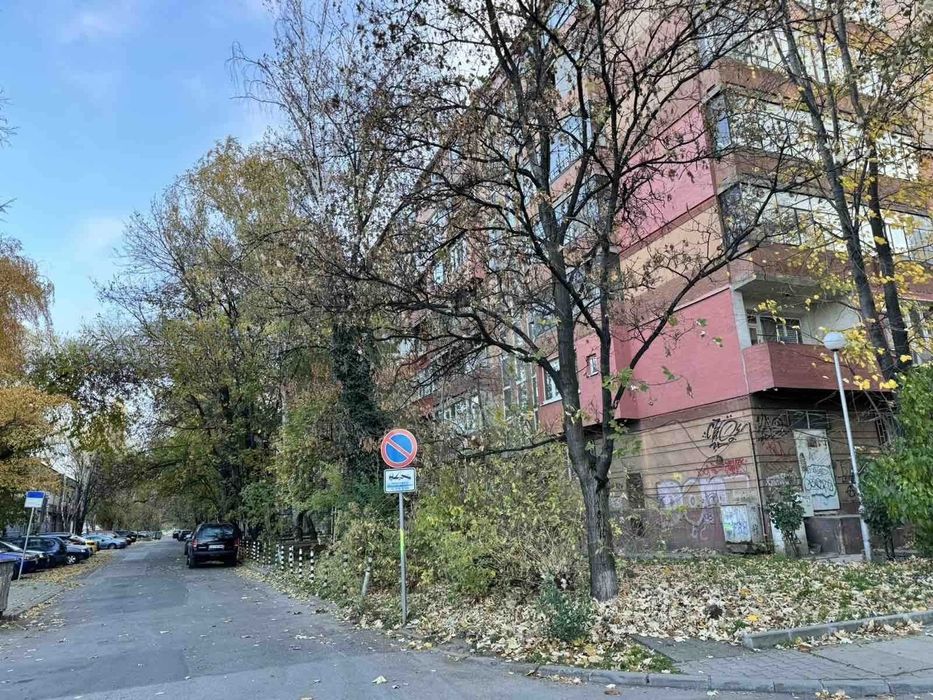Дава се под наем Двустаен апартамент в София, Оборище - 38 кв.м за 650 € - Снимка #6
