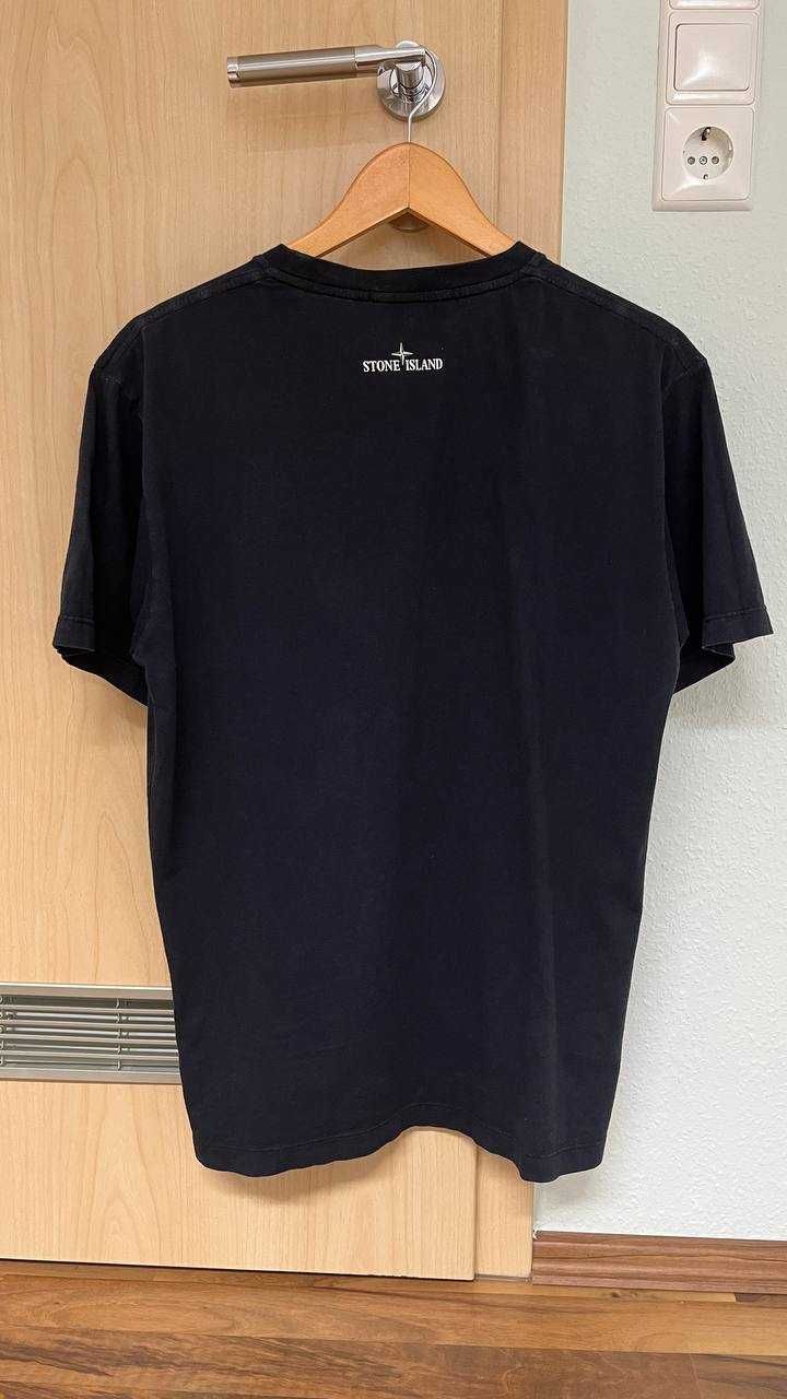 тениска Stone Island, M, оригинал