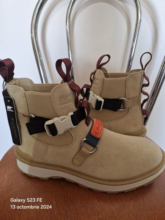 Ghete SORELl pt.femei