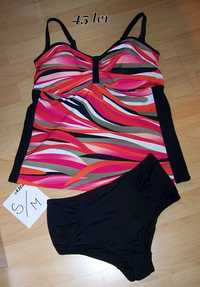 Costum baie tankini si din 2 piese mar.S/M