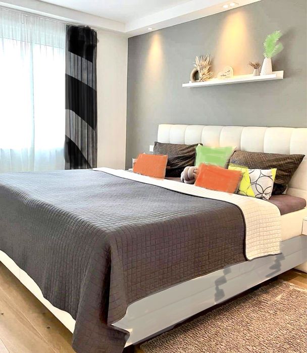 Посуточная квартира в Алматы 1-2 кмн.