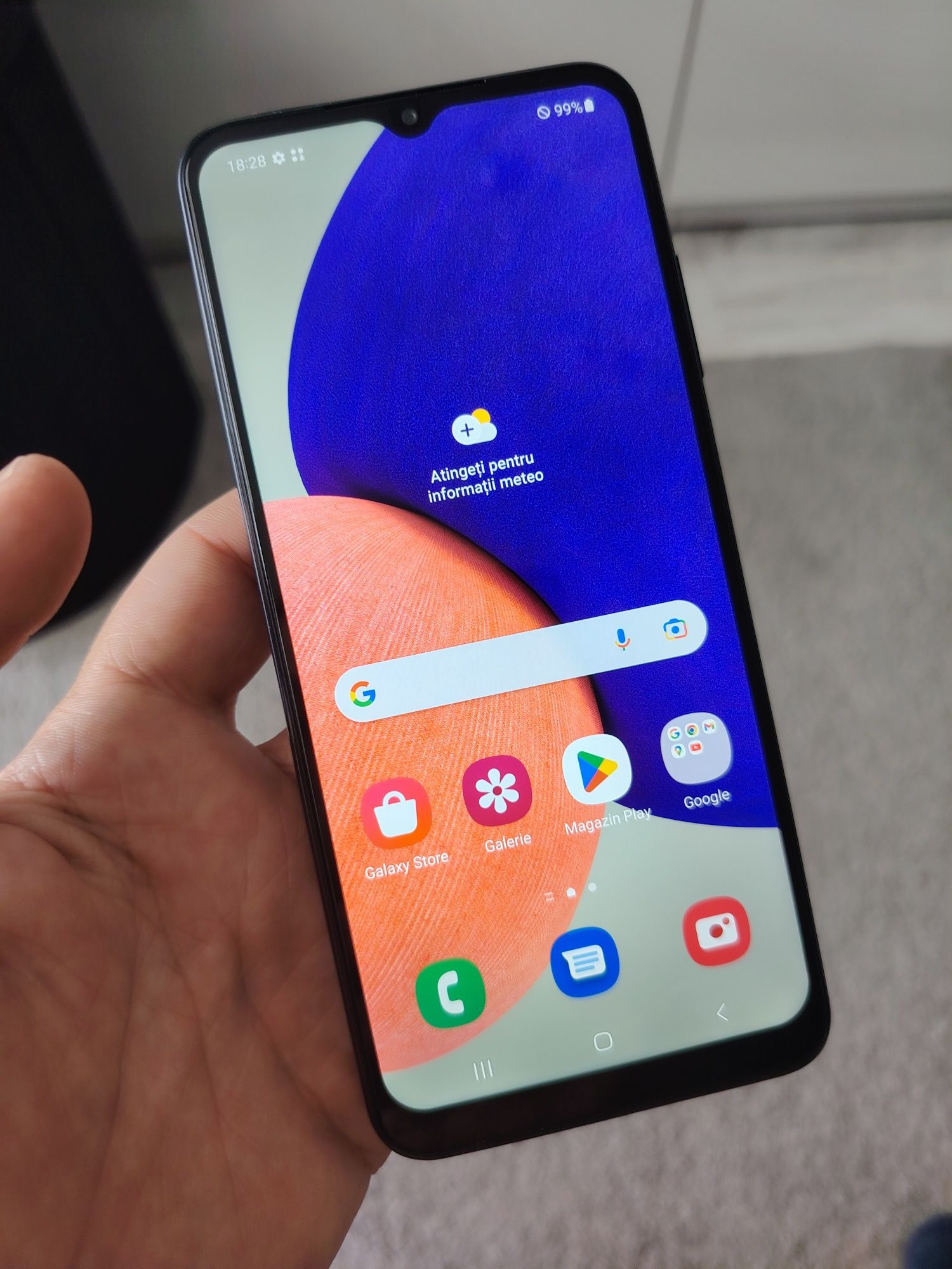 Samsung A22 5G 128GB