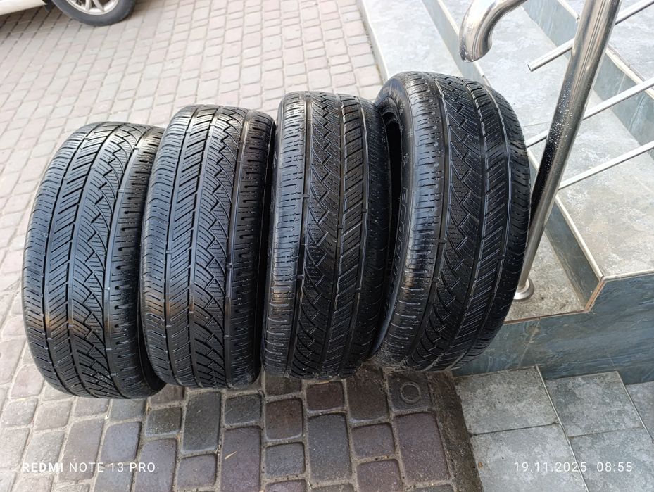 Балон Бивайди размер 19/4 шт 235*55