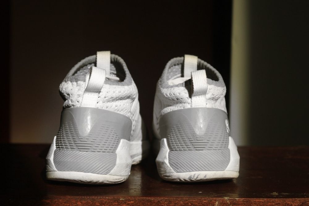 Pantofi sport Under Armour Heat Seeker