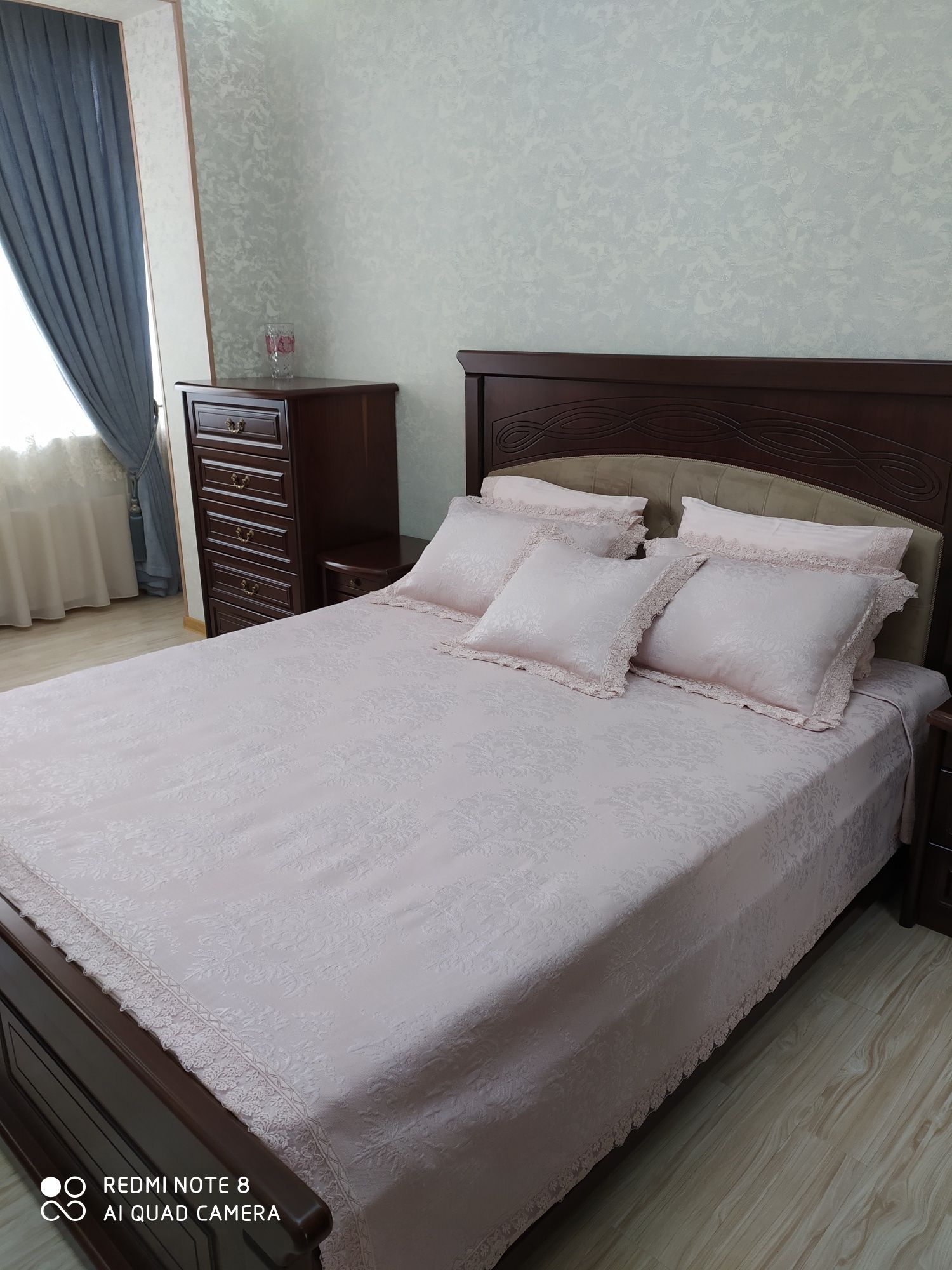 Аренда квартиры.