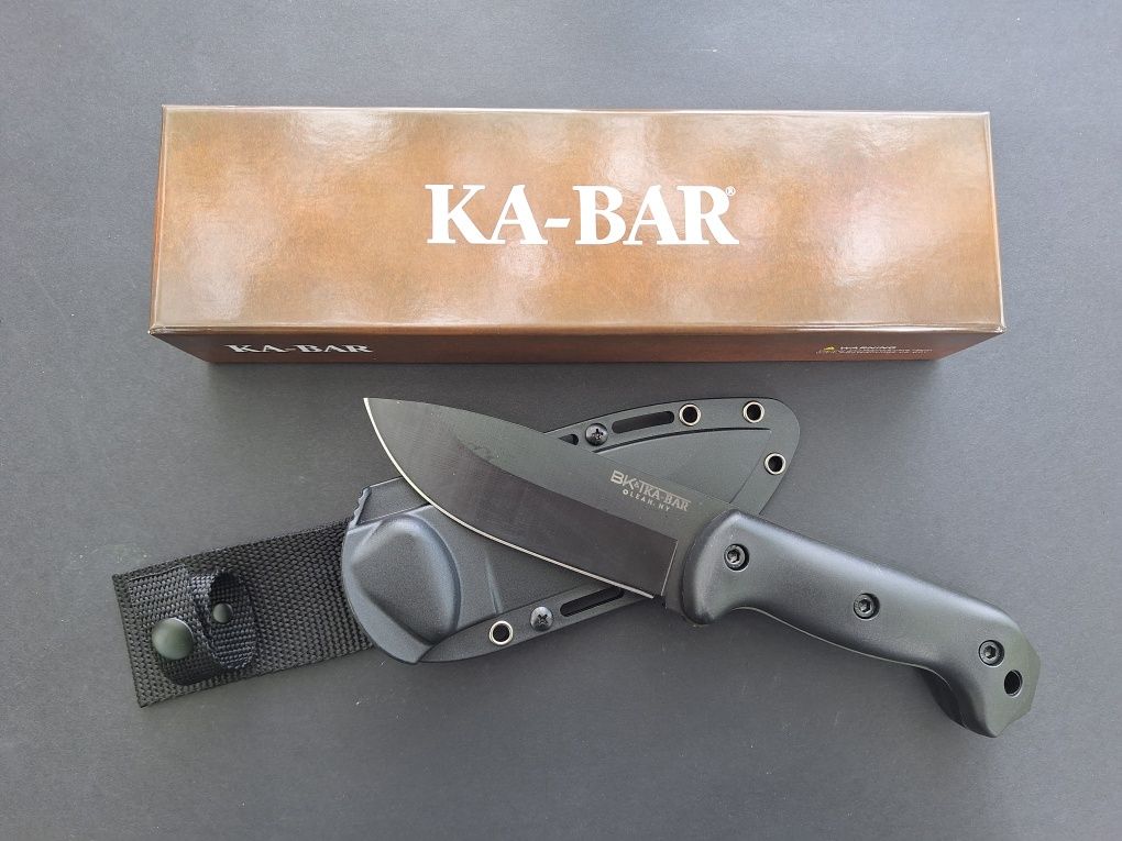 Тактически нож KA-BAR ( BK-2 )