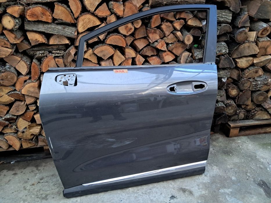 Врата форд пума Ford Puma 200 лв