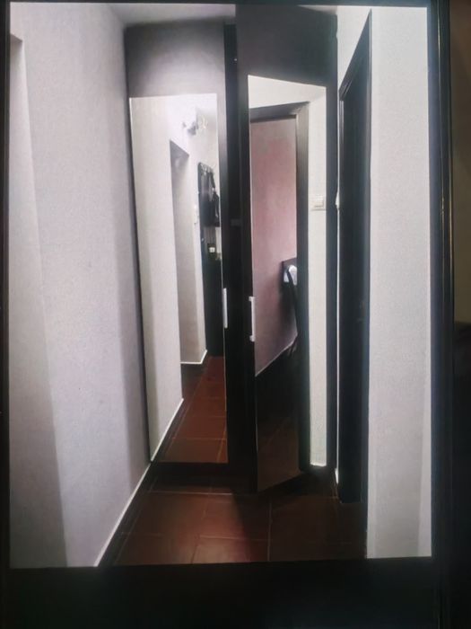 Închiriez apartament 1 cam gara(fosta Billa)