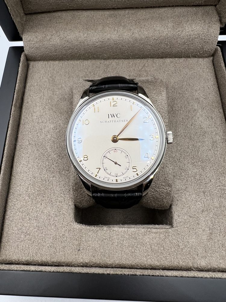 Ceas IWC Portuguese