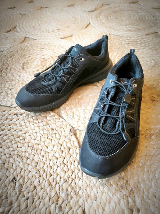Adidași Trekking 3 sezoane, Ecco, 39/40, impecabili