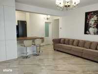 Apartament lux 3 camere de inchiriat in Prima Decebal