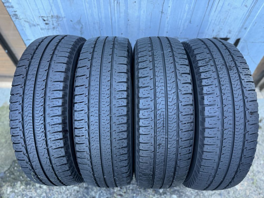 Anvelope 225 75 16 C