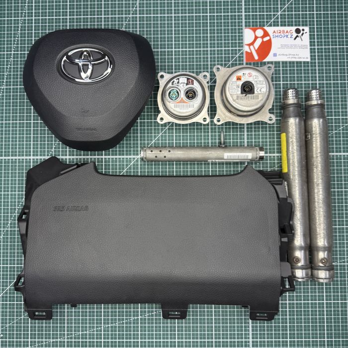 Подушка безопасности Toyota (комплектующие) Аирбаг Airbag
