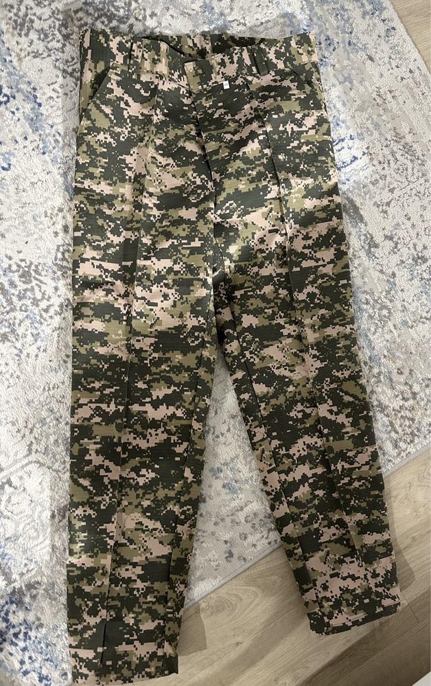 Военная форма