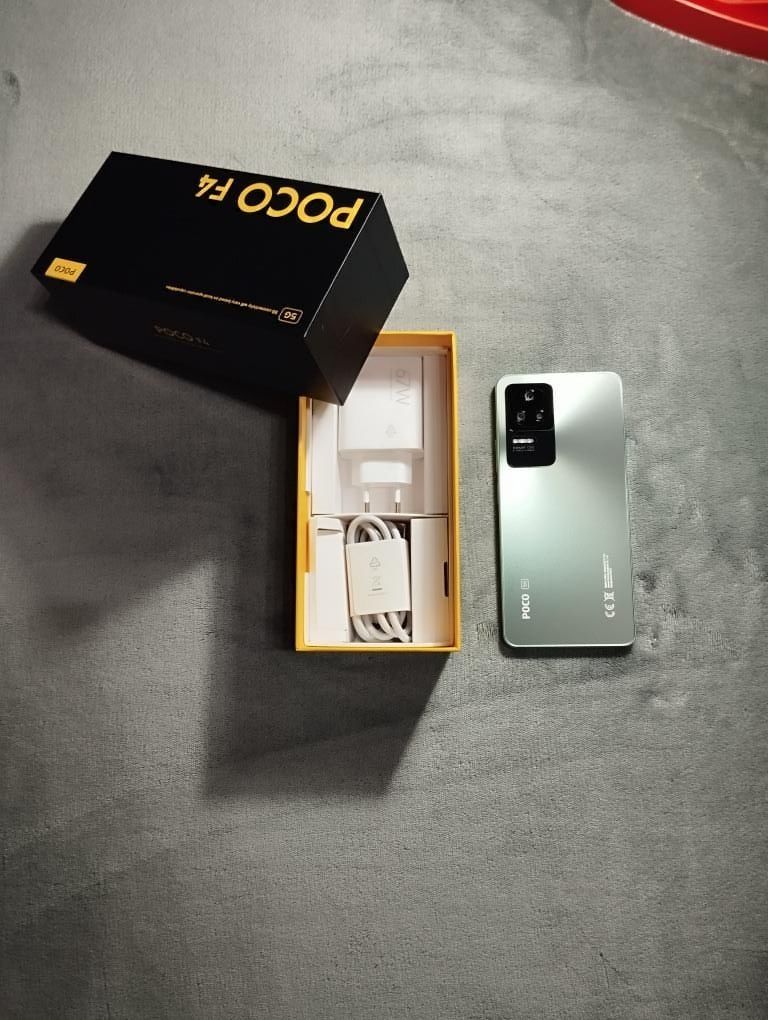 Xiaomi Poco F4 8/256