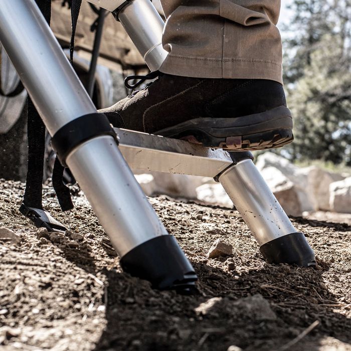 Cort plafon Smittybilt GEN2 OVERLANDER XL – 2683