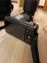 Фотоаппарат Sony NEX-5N Alpha