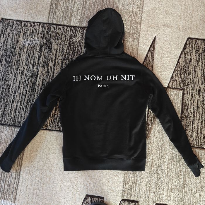 Hanorac Ih Nom uh Nit original S