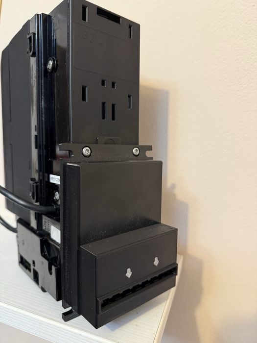 Validator / cititor / bancnotiera bv100