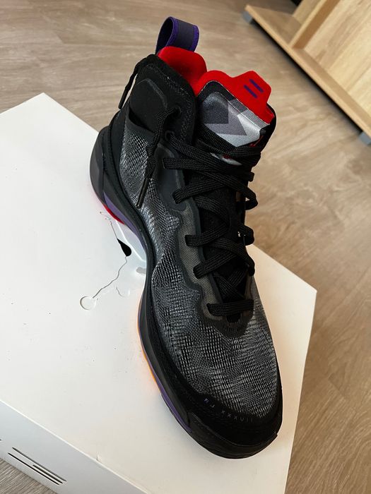 Jordan размер 43