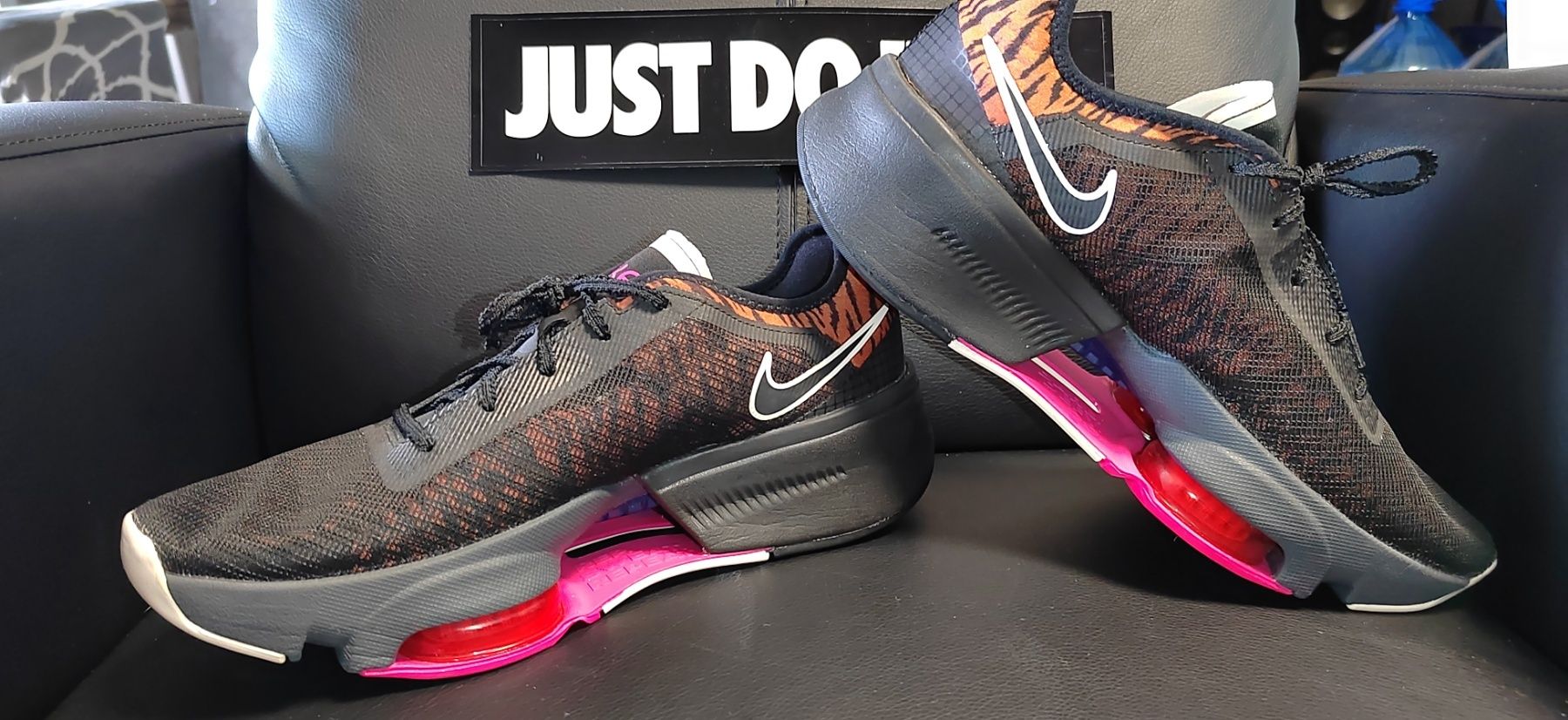Nike Air Zoom Superrep 3, номер 42