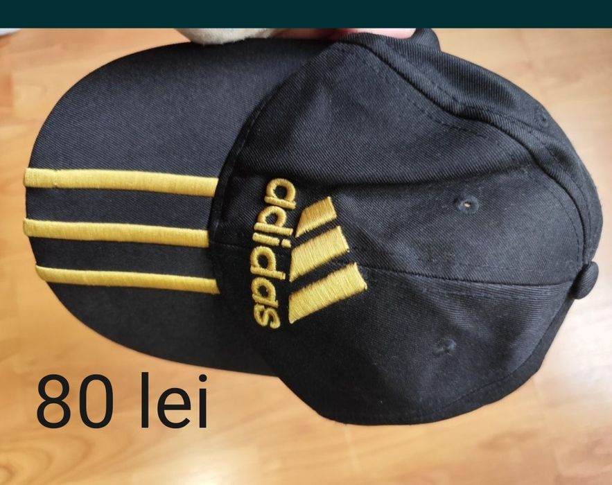 Adidas, șapcă cu cozoroc