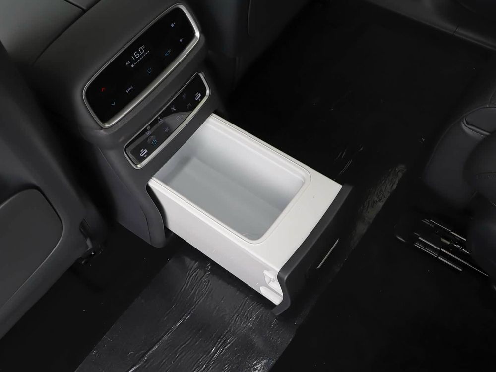 Dongfeng 008 Ultra 2025 в наличии