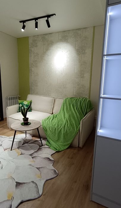 Продаётся квартира Чиланзар 3 кв-л 1 в 2х комнатную 3/4 Торговый центр