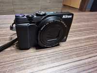 Aparat foto Nikon Coolpix A900