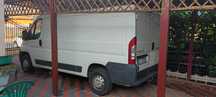Vand Peugeot Boxer| Perfecta stare de functionare|