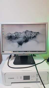 Monitoar LCD Acer AL1916w, 19 inch WideScreen