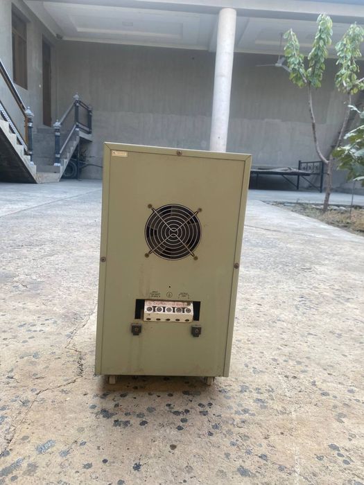 ток кучайтрадиган 10 кв