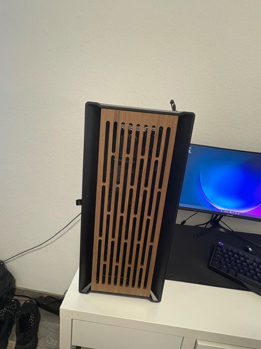 Pc Gaming - Stare Perfectă