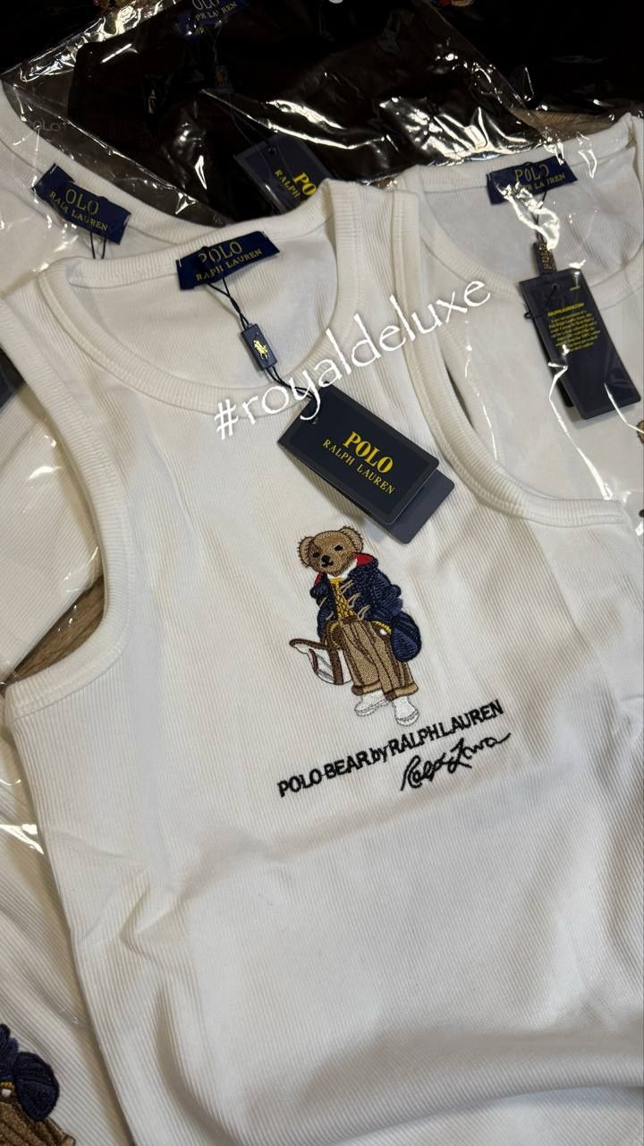 Stoc Maiou dama Ralph Lauren