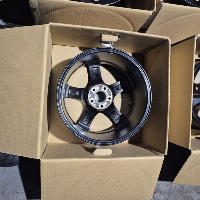Jante R 18 5x112 Audi, Volkswagen, Skoda, Seat,  Mercedes