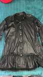 Rochie de Piele