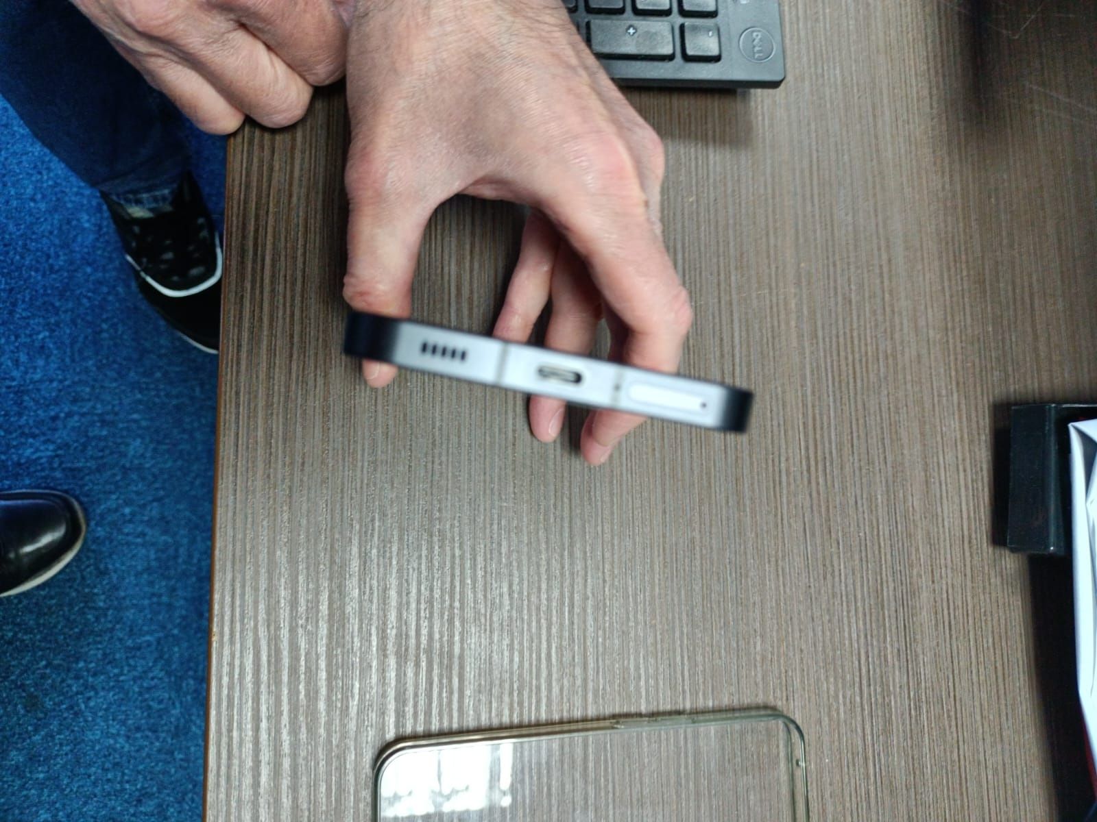 Vând Nothing Phone 1 8/128